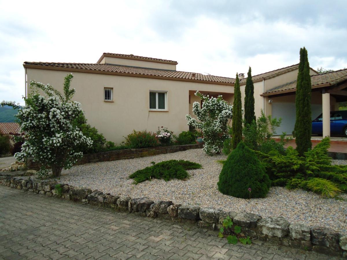 Chambres D'Hotes Du Capimont Herepian Exterior photo